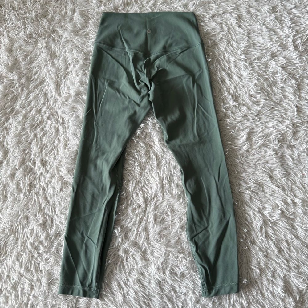 Lululemon Align Matching Set With Top And Legging… - image 6